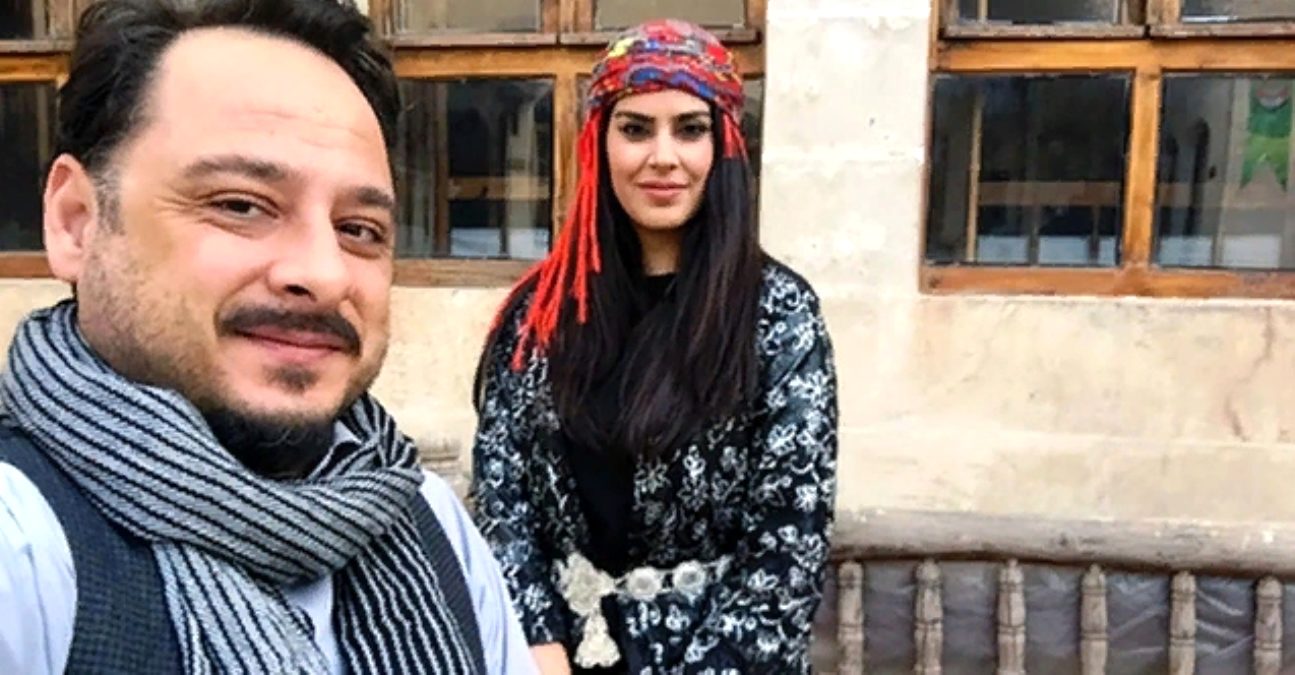 Ünlü gezginin test sonucu açıklandı