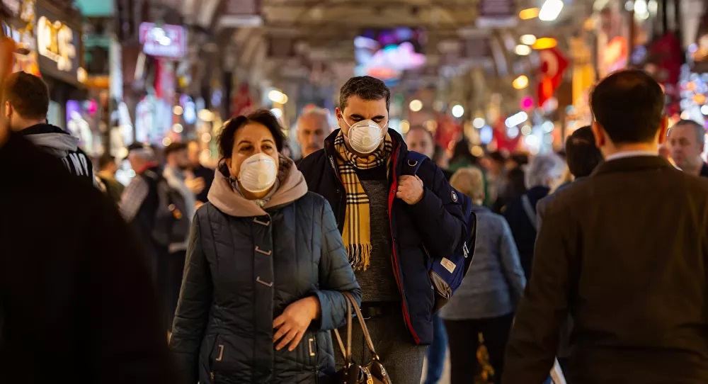 CHP'den koronavirüs raporu: Sağlık personeli ve yatak sayısı yetersiz