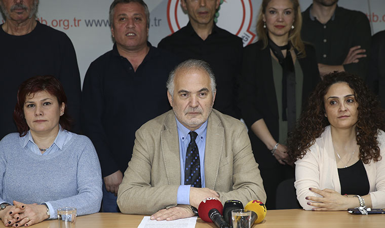 TTB Başkanı Adıyaman, Bakanlığa çağrı yaptı: İller açıklansın