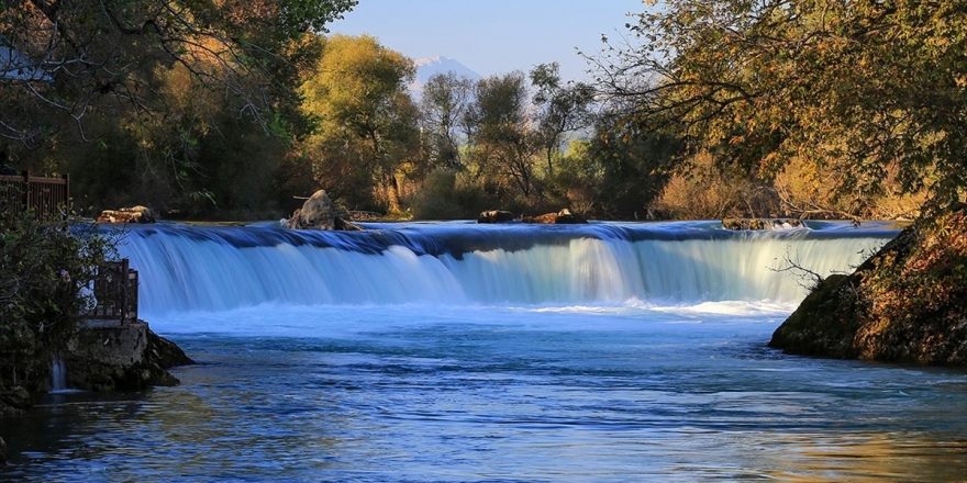 Çevre Ve Şehircilik Bakanlığı 86 Yeri Daha 'Doğal Sit Alanı' İlan Edecek