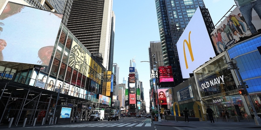 Koronavirüsün Dünya Ekonomisine Maliyeti 347 Milyar Doları Bulabilir