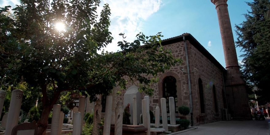 Vakıflar'a Ait Müze Ve Kütüphaneler 30 Mart'a Kadar Kapatıldı