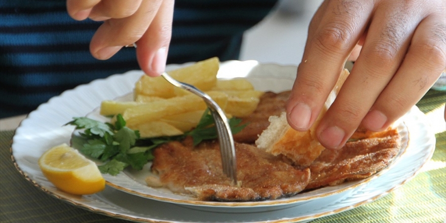 Bağışıklık Sistemini Güçlendirmek İçin Uzmanından Gıda Önerileri
