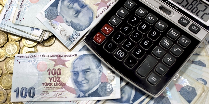 Gelir Vergisi Beyannamelerinin Verilme Ve Ödeme Süreleri 30 Nisan'a Kadar Uzatıldı