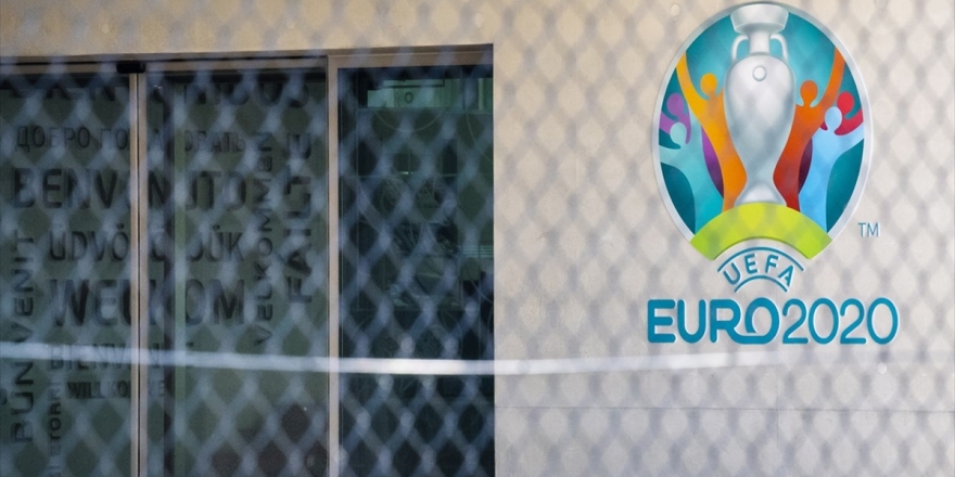 Uefa, 2020 Avrupa Futbol Şampiyonası'nı Erteledi