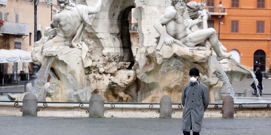 İtalya’dan çarpıcı koronavirüs raporu