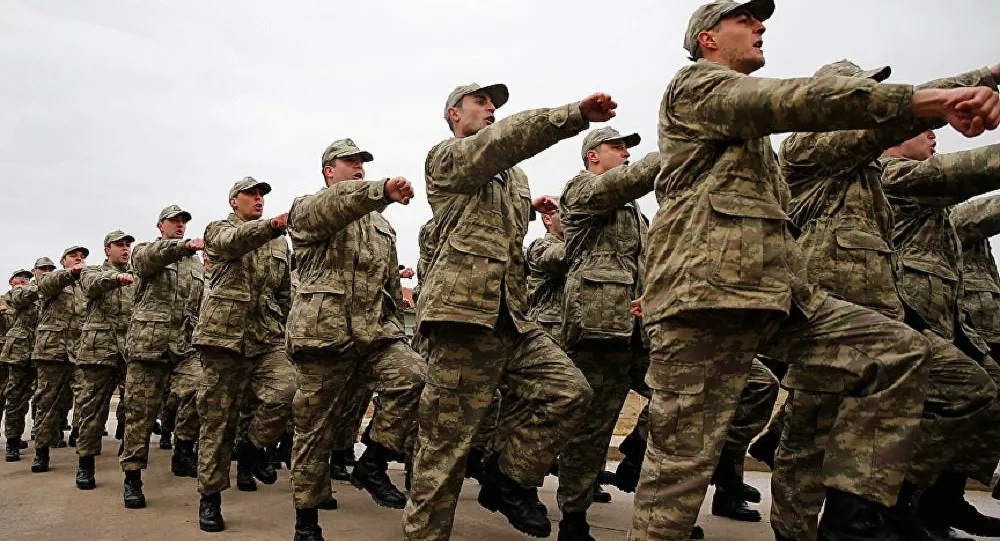 Bedelli askerlik ücreti dudak uçuklatıyor!