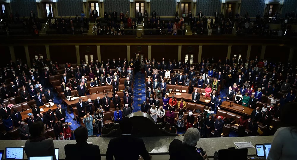 ABD, Koronavirüs nedeniyle halka para yardımında bulunmayı planlıyor