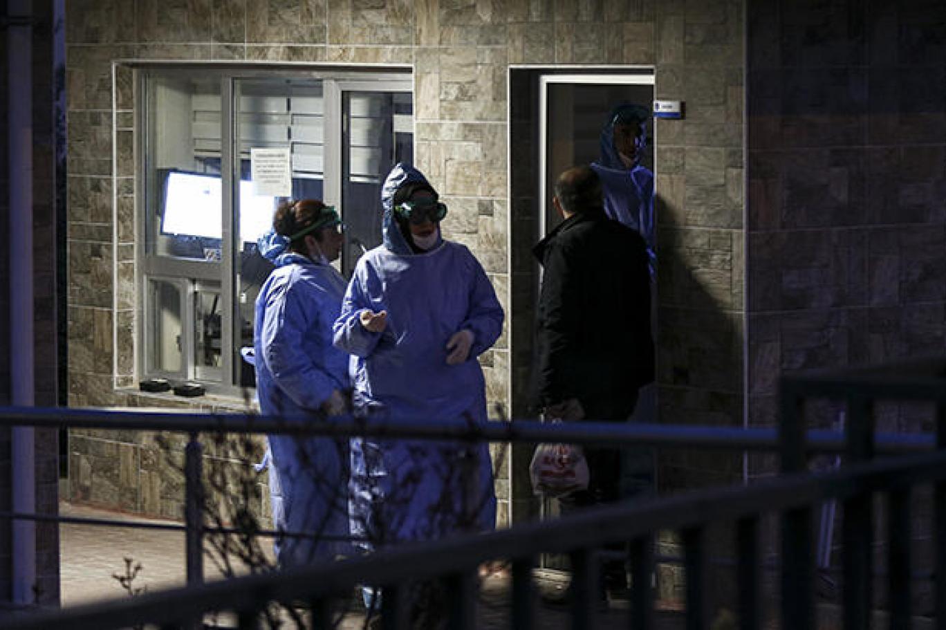 Karantinaya uymayanlara 2 aydan 1 yıla kadar hapis