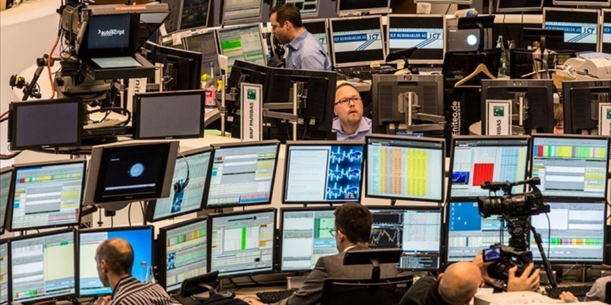 Küresel Piyasalarda Gözler Ekonomi Teşviklerinde