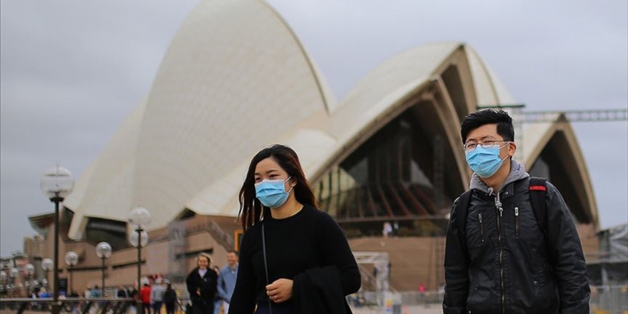 Avustralyalıların Yurt Dışına Seyahat Etmeleri Yasaklandı