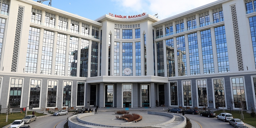 Hastanelerin Afet Ve Acil Durum Planlarına İlişkin Yönetmelik Güncellendi