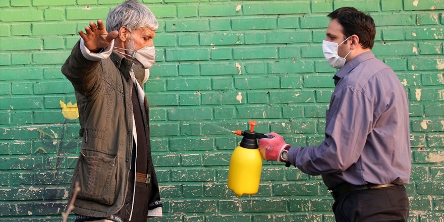 Yeni Tip Koronavirüs Hakkında Doğru Bilinen Yanlışlar