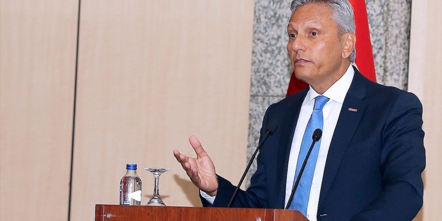 Turizmciler Koronavirüse Rağmen Sezona Hazırlıklı Girmek İçin Çalışıyor