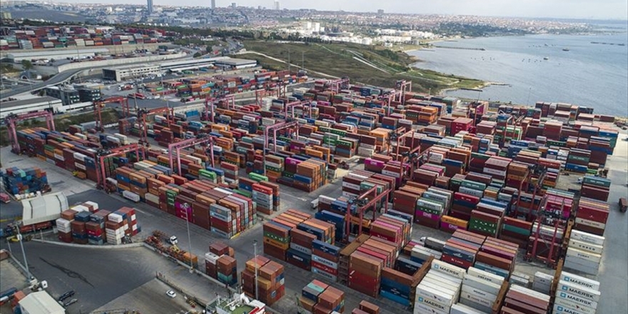 Ev Tekstilinde 165 Ülkede 'Made İn Türkiye' İmzası