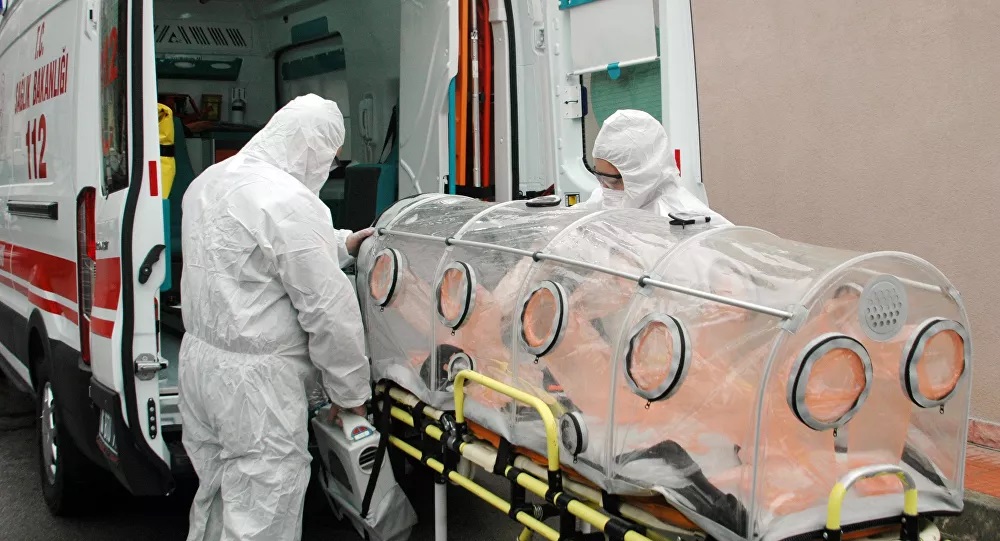 Sağlık Bakanlığı'ndan hastanelere '72 saat' uyarısı