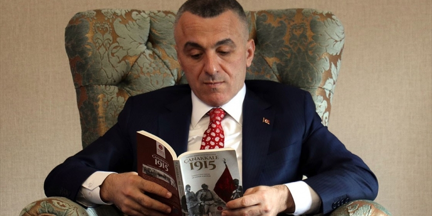 Kırklareli'nde Evinden Çıkmayarak En Fazla Kitabı Okuyan Altınla Ödüllendirilecek