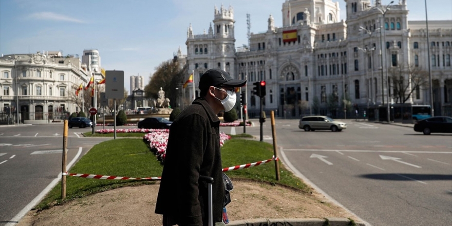 Avrupalı Liderlerin Açıklamaları Panik Havasını Artırıyor