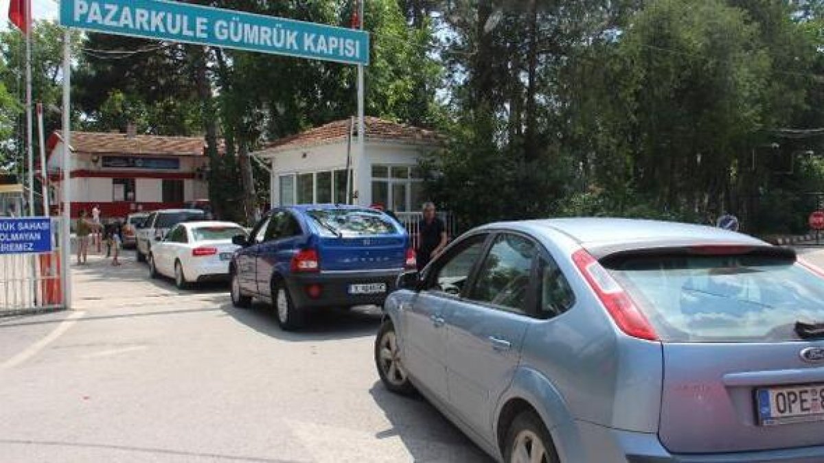 Türkiye, Yunanistan ve Bulgaristan'la kapıları kapadı