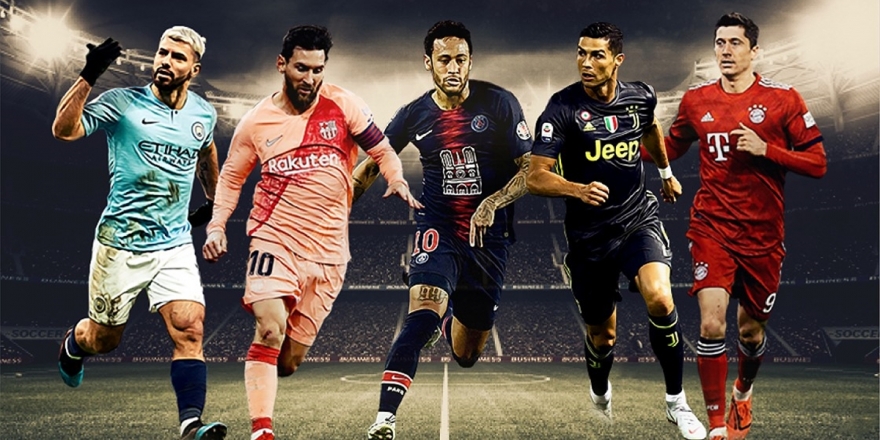 5 Büyük Ligin Koronavirüs Kaybı 4 Milyar Avro