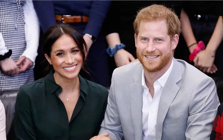 Prens Harry'de koronavirus şüphesi! Testi pozitif çıkan isimlerle buluştu