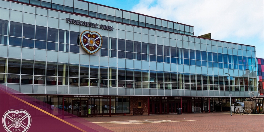 Hearts Kulübü Koronavirüs Nedeniyle Maaşları Yüzde 50 Düşürecek