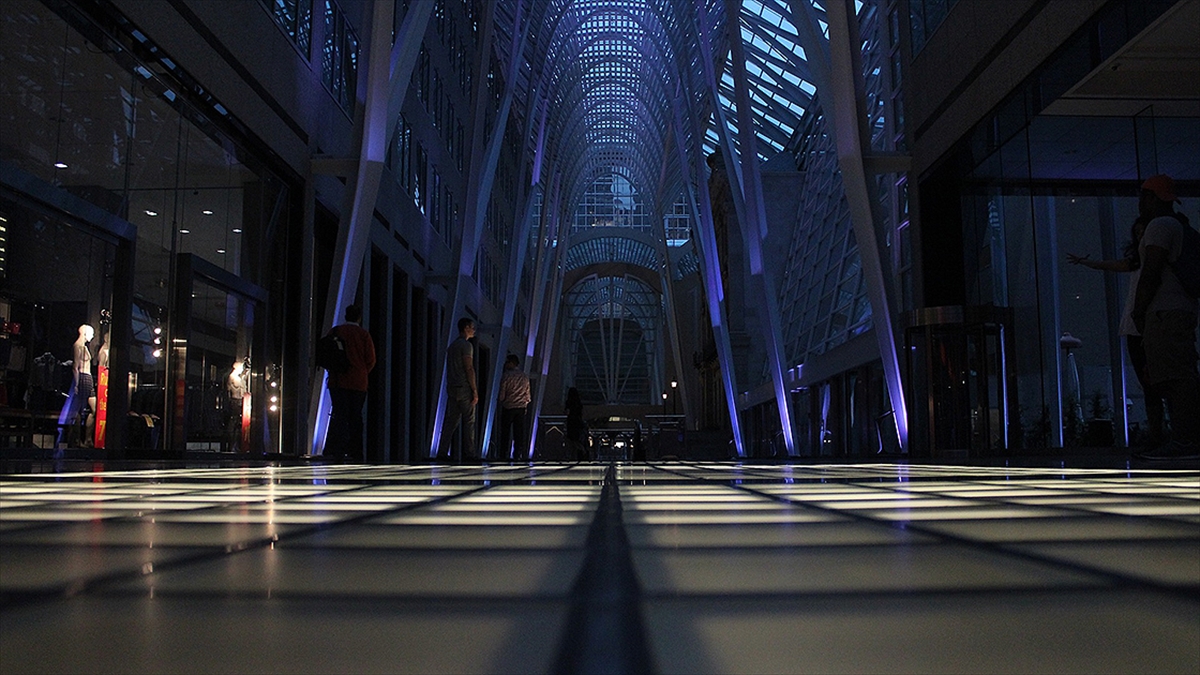 AYD'den AVM’lerin Kapatılmasına Yönelik Tavsiye Kararı