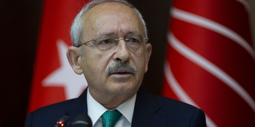 CHP Genel Başkanı Kılıçdaroğlu: Bilim Kurulu'nun Önerilerine Dikkat Edilmeli