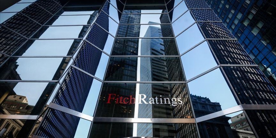 Fitch Kovid-19 Nedeniyle Küresel Büyüme Tahminini Düşürdü