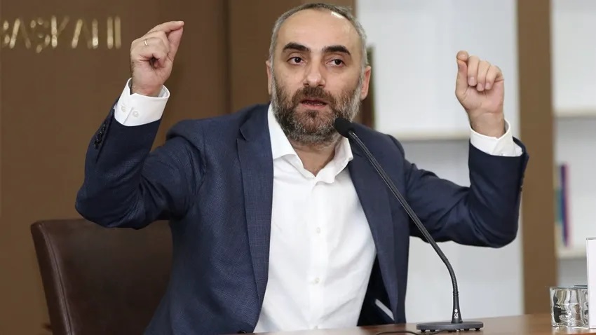 İsmail Saymaz'dan 'karantina' açıklaması