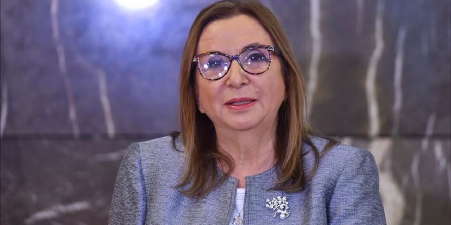 Ticaret Bakanı Pekcan'dan 81 İl Valiliğine Talimat