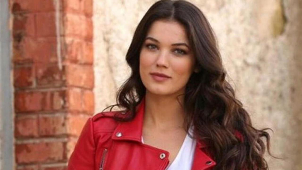 Ünlü oyuncu korku dolu anlarını böyle anlattı! Ailesi karantinaya alındı!