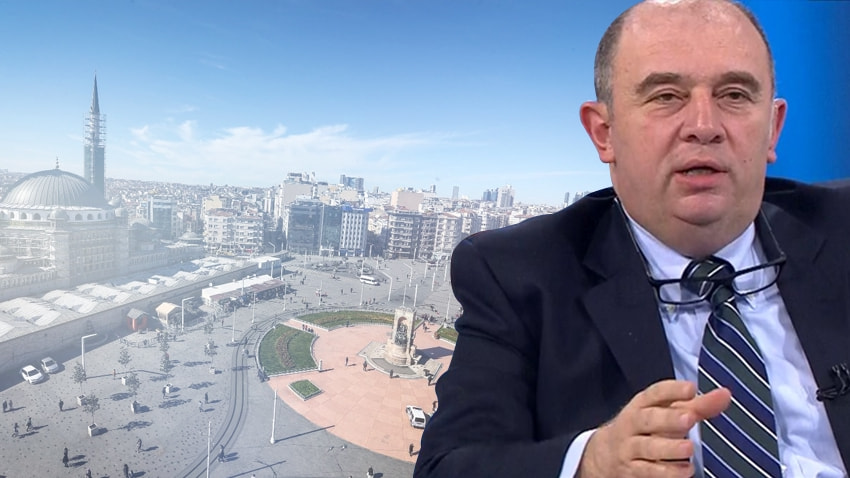 Aman Bakan Soylu Duymasın! Bilim Kurulu üyesinden flaş açıklama! "Son çare sokağa çıkma yasağı olacak"