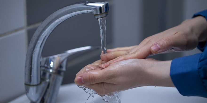 İstanbul'da 13 saat su kesintisi