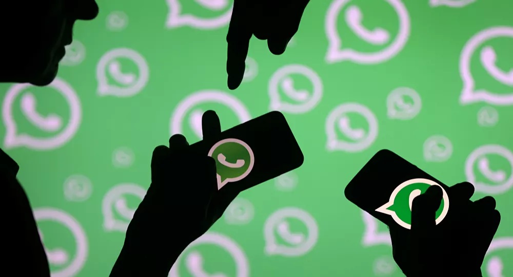 Dünya Sağlık Örgütü'nden koronavirüs WhatsApp hattı