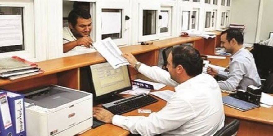 Kamu Kurumları, Nöbetçi Memur Uygulamasına mı Geçiyor?