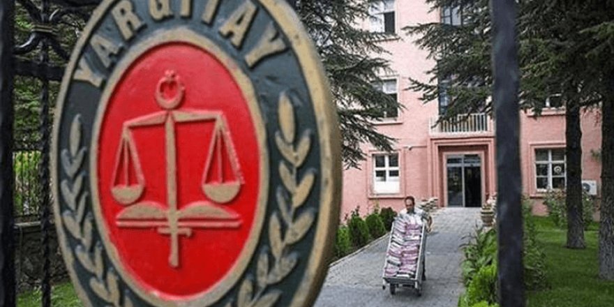 Yargıtay, 15 Temmuz İBB'yi İşgal Girişim Davasında 30 Ere Verilen Hapis Cezasını Bozulmasını İstedi