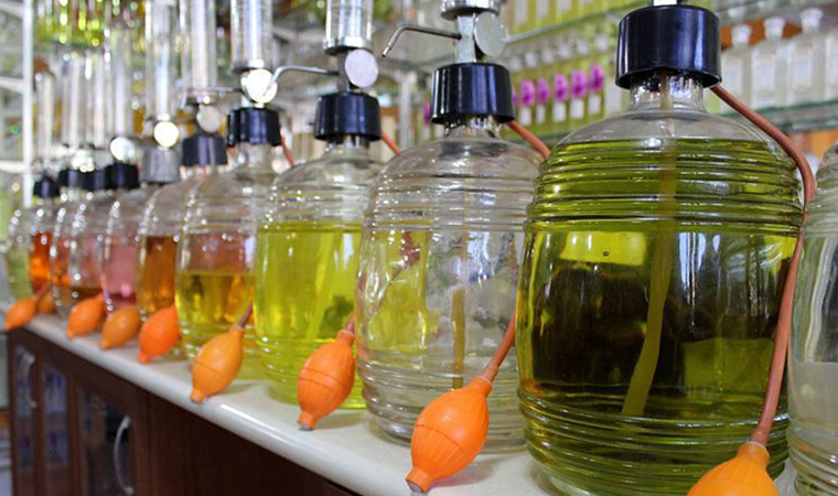 Bazı kolonya üreticilerinden "fiyat artırımı yapılmayacak" taahhüdü