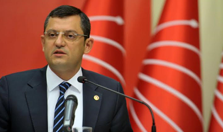 Özel: “İnfaz düzenlemesine olumlu katkı vereceğiz”