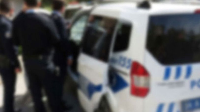 Karantinayı ihlal eden umreden dönen bir kişiyi polis yakaladı