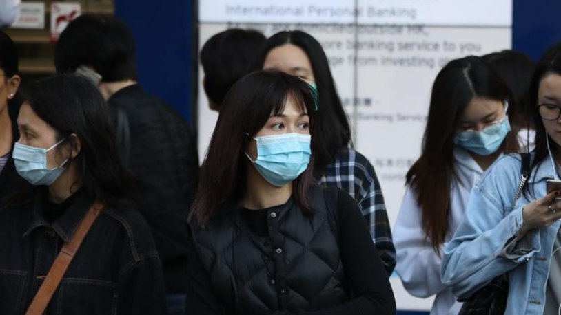 Çinli uzmanlar açıkladı! Koronavirüsün yeni semptomları ortaya çıktı