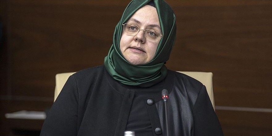 Sosyal Yardım Alan İhtiyaç Sahibi 2 Milyon Haneye 1000'er Lira Destek