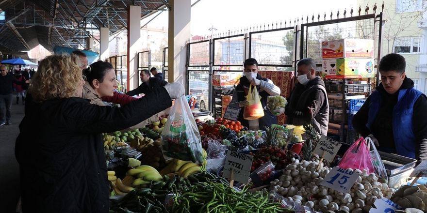 Pazarlarda Artık 'Seçmece Satış' Yapılmıyor
