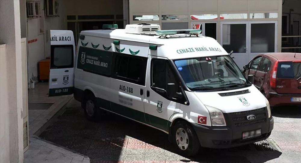 Morg ve defin hizmetlerinde alınacak önlemler belirlendi