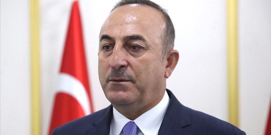 Dışişleri Bakanı Çavuşoğlu: 7 Ülkeden 3 Bin 358 Öğrenci Türkiye'ye Getirilecek