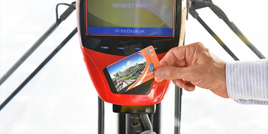 Başkentte 65 Yaş Ve Üzeri Vatandaşların Ücretsiz Ulaşımları Askıya Alındı