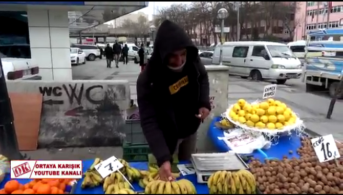 Halk Ne Olacak? Hepimiz Dua ediyoruz ama Doğalgaz, Su, Elektriği kim ödeyecek?