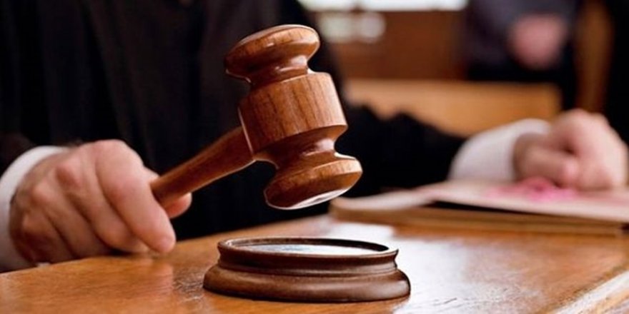 Tüm İcra ve İflas Takipleri 30 Nisan'a Kadar Durduruldu