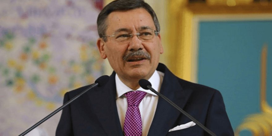 Melih Gökçek yargı önüne çıkıyor