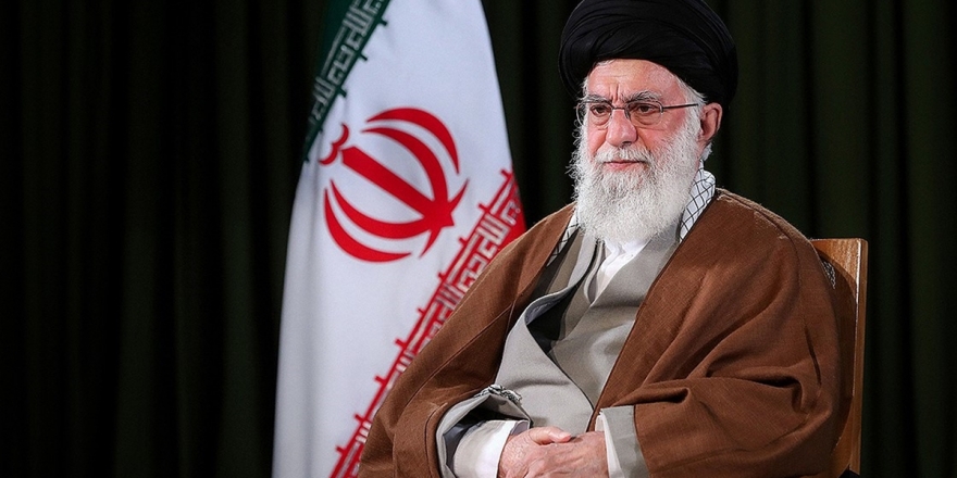 İran Lideri Hamaney'den Abd'nin Koronavirüsle Mücadele Yardım Teklifine Ret